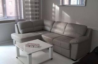 Wohnung mieten in Salzwedeler Straße, 10559 Tiergarten, Helle und möblierte 2-Zimmer-Wohnung in Moabit sucht Mieter