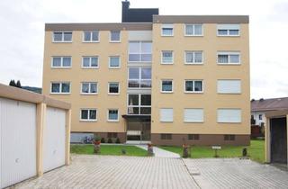 Wohnung mieten in Poschingerstrasse 18, 94469 Deggendorf, Gemütliche 2-Zi Wohnung in Deggendorf mit Balkon (W5)