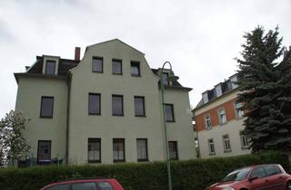 Wohnung mieten in 01454 Radeberg, Gemütliche Zweiraumwohnung in Radeberg
