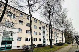 Wohnung mieten in 24568 Kaltenkirchen, Helle 3-Zimmer-Wohnung mit Balkon in Kaltenkirchen