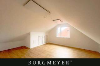 Wohnung mieten in 48431 Rheine, RHEINE: Exklusive 3-Zimmer-Neubau-Mietwohnung mit energieeffizienter Bauweise und Wohlfühlambiente