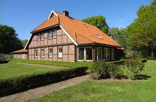 Wohnung mieten in 26655 Westerstede, repräsentative Erdgeschosswhg. mit Wintergarten in Westerstede