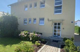 Wohnung mieten in Richard-Wagner-Straße 11, 85098 Großmehring, Schöne 2,5 Zimmer Dachgeschoss Wohnung in Großmehring