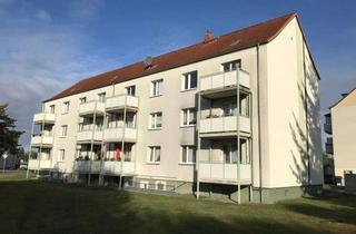 Wohnung mieten in Fritz-Reuter-Platz 12, 19417 Warin, +++Schöne Aussichten+++