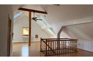 Wohnung mieten in 78532 Tuttlingen, Sonnige 3-Zimmer Dachgeschoss Wohnung