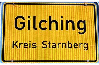 Wohnung mieten in 82205 Gilching, Exklusive Dachgeschoßwohnung mit großzügigen Balkon