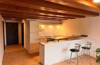 Wohnung mieten in 79219 Staufen, TRAUMHAFT SCHÖN & RUHIG WOHNEN im idyllischen Staufen Wettelbrunn inklusive Doppelgarage & Freisitz