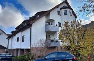 Wohnung mieten in 74545 Michelfeld, In beliebter Siedlungslage in Michelfeld...