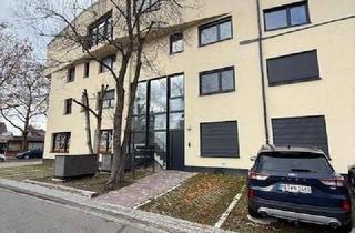 Penthouse mieten in 68305 Gartenstadt, Modernes Penthouse im Herzen von Mannheim-Gartenstadt