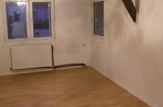 Wohnung mieten in 63667 Nidda, Nidda - preisgünstige 1-Zi-Wohnung
