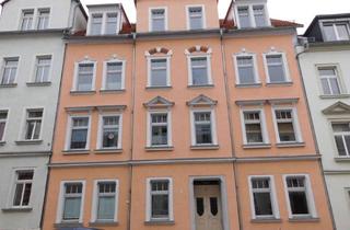 Wohnung mieten in Oststraße, 09599 Freiberg, Ansprechende 2-Zimmer-Wohnung in guter Wohnlage!