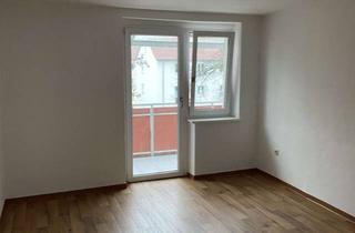 Wohnung mieten in Am Flügelbahnhof 17, 96317 Kronach, Schöne 3-Zimmer-Wohnung in der Siedlung