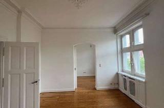 Wohnung mieten in Jülicher Str. 114a, 52070 Aachen, 4-Zimmer-Wohnung zu vermieten!