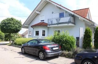 Wohnung mieten in 88273 Fronreute, Schöne 2-Zimmer Wohnung mit Terrasse