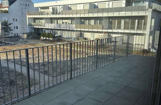 Wohnung mieten in 61352 Bad Homburg, 3-Zimmer-Wohnung in bester Lage Ober-Eschbachs mit Einbauküche und tollem Balkon