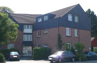 Wohnung mieten in 26655 Westerstede, 3 Zimmer - Oberwohnung mit Balkon in Westerstede
