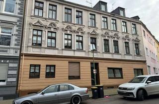 Wohnung mieten in Körnerplatz, 45143 Altendorf, Charmante 2-Zimmer Erdgeschosswohnung mit Terrasse. Essen-Altendorf!