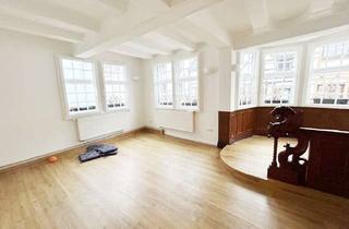 Wohnung mieten in 53474 Bad Neuenahr-Ahrweiler, Großzügige 2-Zimmer-Wohnung mit Einbauküche und Terrasse im Zentrum von 53474 Ahrwe