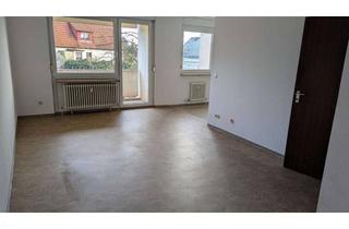 Wohnung mieten in Albrecht-Dürer-Strasse 32, 90522 Oberasbach, Geräumige 1-Zimmer Wohnung mit Südost-Balkon