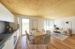 Wohnung mieten in 94315 Straubing, Ihre erste eigene Wohnung - sofort einziehen ++ TITO-Straubing ++