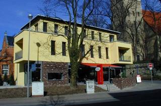 Penthouse mieten in Martinistr. 13, 48268 Greven, Penthousewohnung in zentraler Lage von Greven