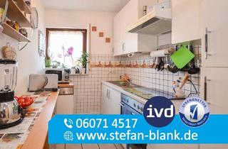 Wohnung mieten in 64846 Groß-Zimmern, Singles aufgepasst!