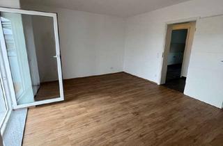 Wohnung mieten in 78262 Gailingen, Schön geschnittene 3 Zimmer-Wohnung mit Einbauküche, Stellplatz und Balkon