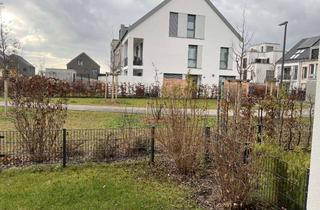 Wohnung mieten in Maikäferstr. 4a, 85551 Kirchheim, Möbiliertes Apartment mit Garten