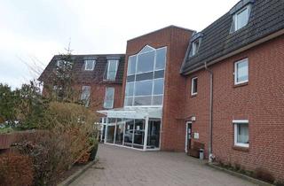 Wohnung mieten in Dorfstrasse 12, 24558 Henstedt-Ulzburg, 24558 Henstedt-Ulzburg ab 50 Jahre !!! 1 Zi., ca. 40 qm EBK,DB im Fürstenhof Seniorenresidenz