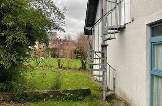 Wohnung mieten in Overather Str. 69, 51766 Engelskirchen, Gehobene zwei Zimmerwohnung in toller Lage mit Garten in Engelskirchen