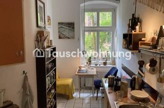 Tauschwohnungen in Kiefholzstraße, 12435 Berlin, Tauschwohnung: 2 und 3 Zimmer Wohnungen gegen 3-4 Zimmer Wohnung