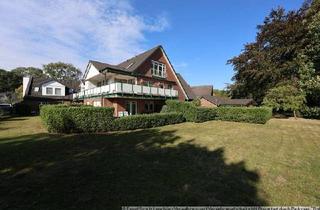 Wohnung mieten in Jappopweg 23, 25421 Pinneberg, Exklusive 4-Zimmerwohnung in idyllischer Lage