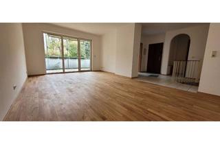 Wohnung mieten in 61350 Bad Homburg, schöne, gepflegte 4 Zimmer-Maisonette Wohnung mit EBK in Bad Homburg