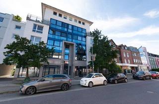 Wohnung mieten in Südpromenade 17, 41812 Erkelenz, Erkelenz-Zentrum, moderne 2‑Zimmerwohnung mit Balkon