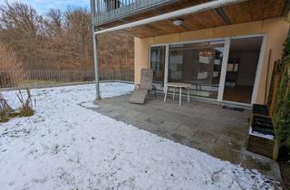 Wohnung mieten in 71065 Sindelfingen, 3,5-Zimmer-Wohnung mit Terrasse in Sindelfingen