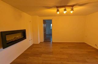 Wohnung mieten in 72184 Eutingen, Moderne 3,5 Zimmer Maisonette-Wohnung