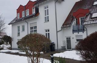 Wohnung mieten in 88074 Meckenbeuren, Gepflegte 1-Zimmer-Wohnung mit Terrasse in Meckenbeuren