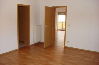 Wohnung mieten in 98544 Zella-Mehlis, Helle 4-Zimmer-Wohnung mit Balkon in Zella-Mehlis
