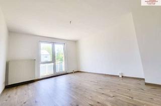 Wohnung mieten in Gabelsberger Str. 13, 09456 Annaberg-Buchholz, 2-Raum-Balkonwohnung auf der Gabelsberger Straße in Annaberg - Balkon - Einbauküche!