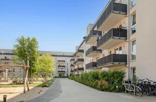 Wohnung mieten in Gustav-Adolf-Straße 115, 13086 Weißensee, Neubau! 3-Zimmer-Wohnung mit Einbauküche