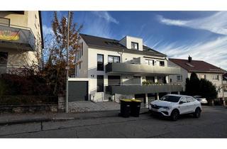 Wohnung mieten in Schraistraße 12, 71711 Steinheim, Zweitbezug mit EBK und Balkon: stilvolle 2-Zimmer-Wohnung in Steinheim an der Murr