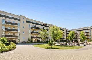 Wohnung mieten in Schmohlstraße, 13086 Weißensee, Dachgeschoss - Perfekte Familien oder WG-Wohnung - Schöne 4-Zimmer-Wohnung mit Einbauküche