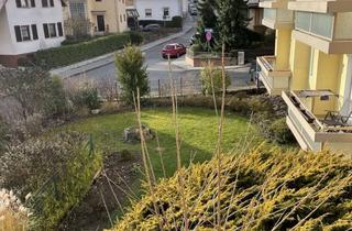 Wohnung mieten in Schönbergerstraße, 61476 Kronberg, Helle, großzügige 3-Zimmerwohnung in Kronberg