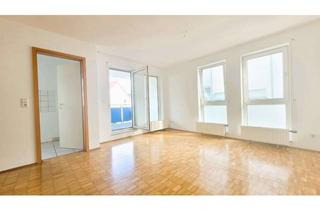 Wohnung mieten in Mörikeweg, 89155 Erbach, Zentrale 2-Zimmer Wohnung mit Balkon in Erbach