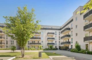 Wohnung mieten in Schmohlstraße, 13086 Weißensee, Neubauwohnung im LACUS QUARTIER: Attraktive 2-Zimmer-Wohnung