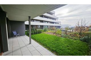 Wohnung mieten in 65719 Hofheim am Taunus, Schuch Immobilien - Neubauwohnung in ruhiger Altersresidenz - Premiumlage