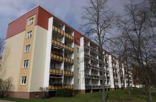 Wohnung mieten in Muskauer Straße 38, 03042 Sandow, Kleine Familienwohnung in ruhiger und grüner Wohnlage