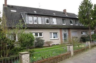 Wohnung mieten in Hofstraße, 47447 Moers, Moers-Kapellen 1-R-App überdachte Terrasse Gartenanschluss, sehr ruhig