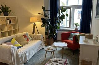 Wohnung mieten in Knobelsdorffstraße 44, 14050 Charlottenburg, Möblierte 1-Zimmer-Wohnung in bester Kiezlage von Charlottenburg