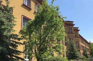 Wohnung mieten in Leuthener Straße 18, 03050 Spremberger Vorstadt, Gemütliche und gut geschnittene 3-R-Wohnung in beliebter Lage mit Balkon!